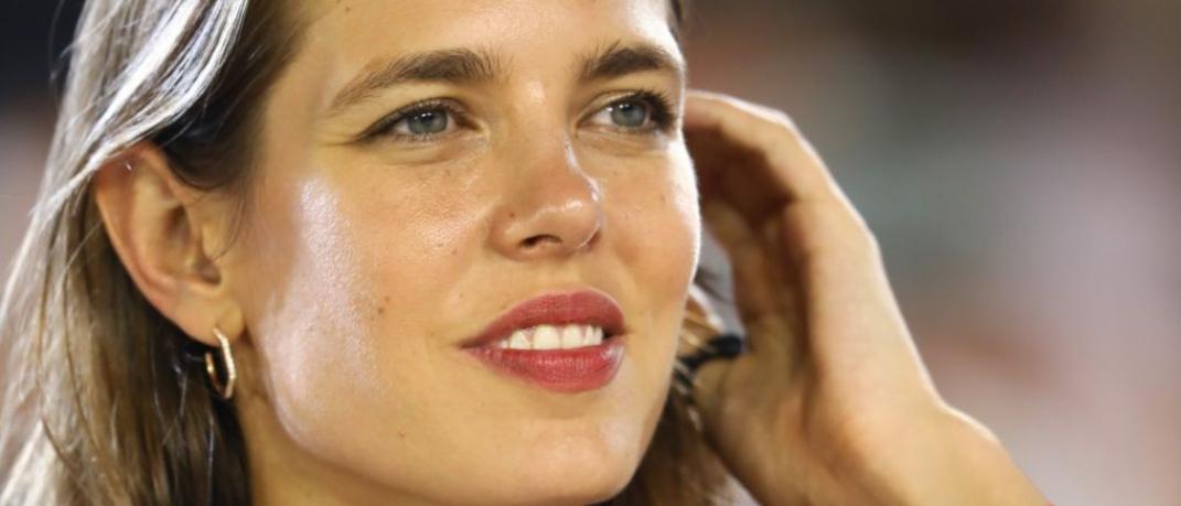 Charlotte Casiraghi/ Φωτογραφία: Splash/ Ιdeal Image