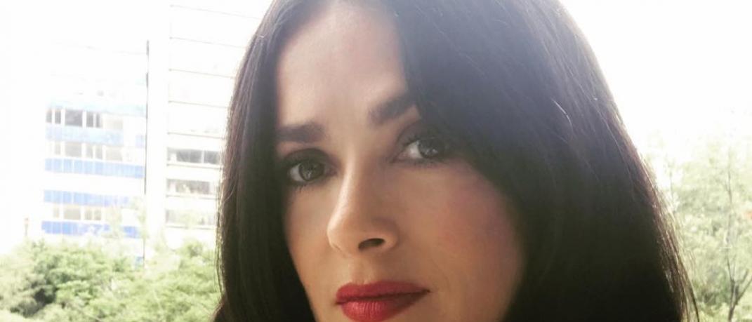 instagram/SalmaHayek