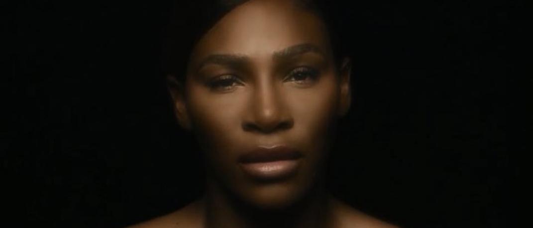 Η Σερένα Γουίλιαμς, Φωτογραφία: serenawilliams/instagram 