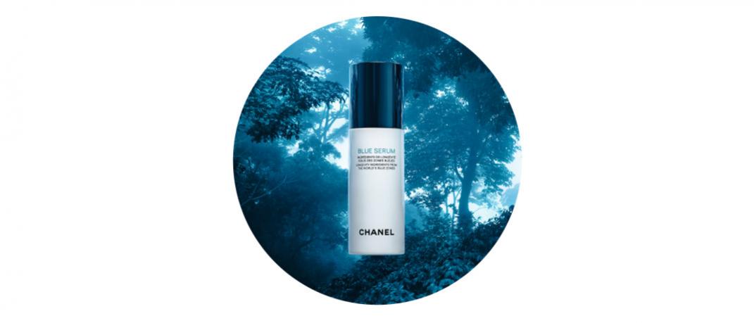 Blue Serum: Το νέο, μαγικό προϊόν της Chanel, με άρωμα Ελλάδας | 0 bovary.gr