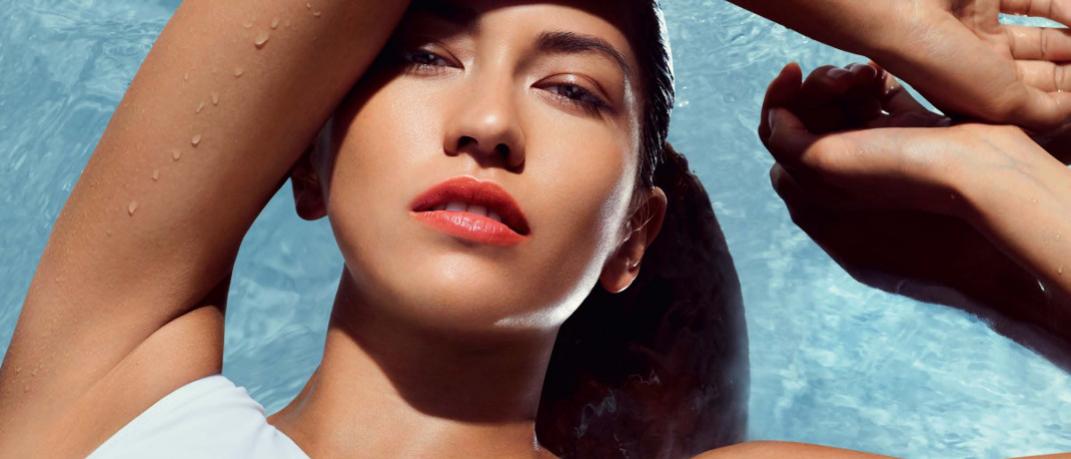 Tα νέα αντηλιακά προϊόντα της Shiseido θα είναι ο σύμμαχός σου στην παραλία αυτό το καλοκαίρι | 0 bovary.gr