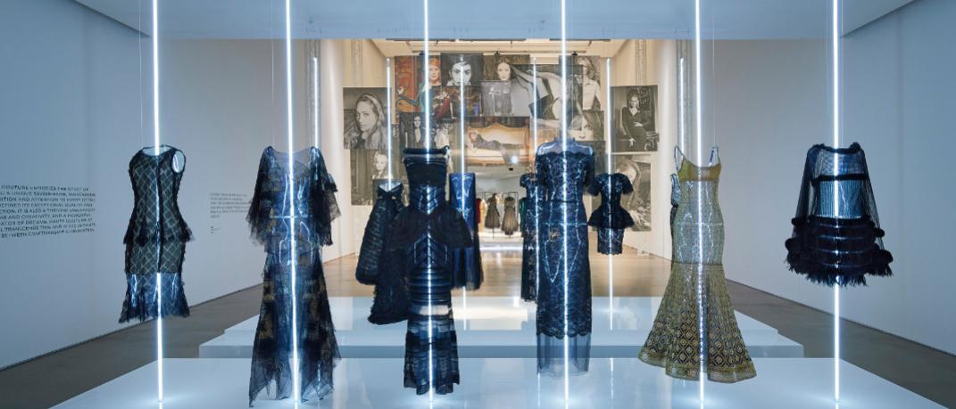 «Mademoiselle Privé Seoul»: Η έκθεση-ταξίδι στην ιστορία της Chanel, εξιτάρει | 0 bovary.gr
