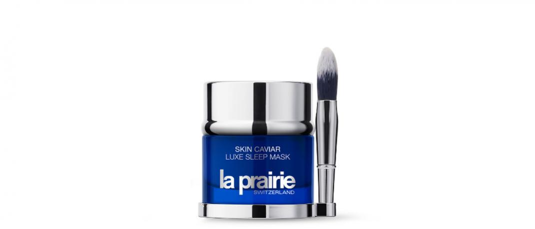 La Prairie