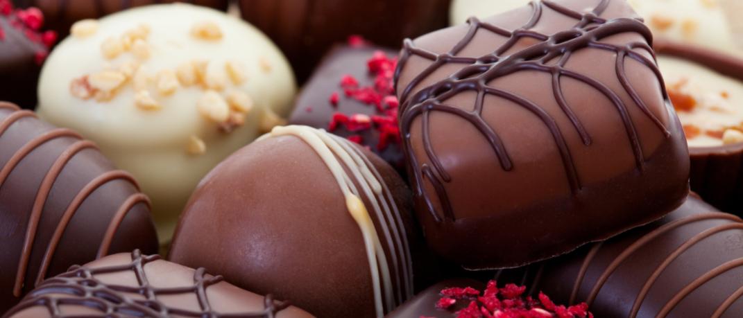 Οι ωραιότερες σοκολάτες του κόσμου... | 0 bovary.gr