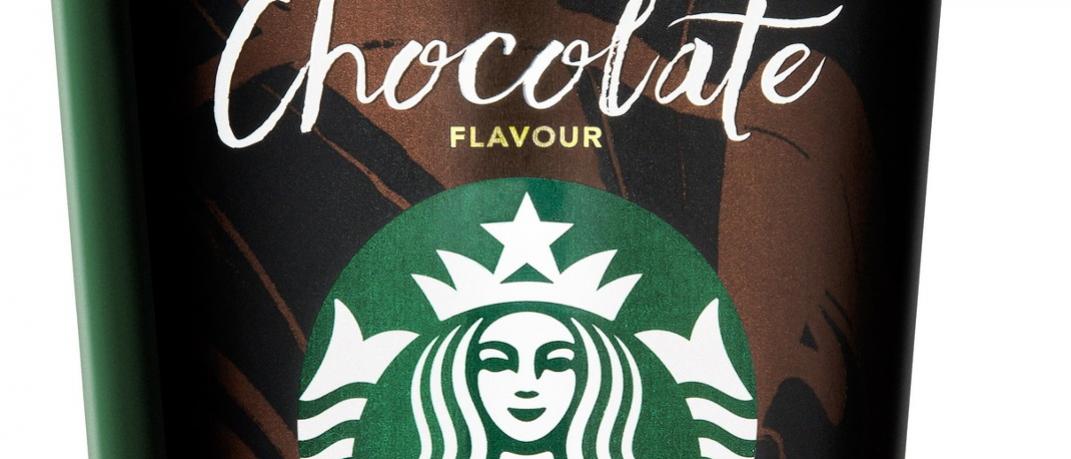 Ζήστε την απόλυτη σοκολατένια εμπειρία με το νέο signature chocolate από τα κρύα ροφήματα Starbucks | 0 bovary.gr