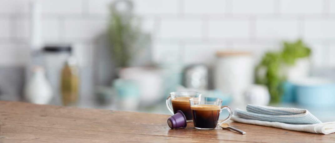 Η αγαπημένη εμπειρία καφέ Starbucks ακόμα πιο εύκολα, στο σπίτι ή το γραφείο | 0 bovary.gr