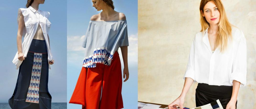 «THE ARTIANS»: Η ενδυμασία της Καραγκούνας γίνεται haute couture από ένα ελληνικό brand | 0 bovary.gr