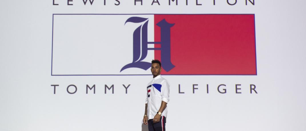 Ο Tommy Hilfiger και ο Lewis Hamilton ανακοινώνουν την TOMMYXLEWIS συλλογή | 0 bovary.gr