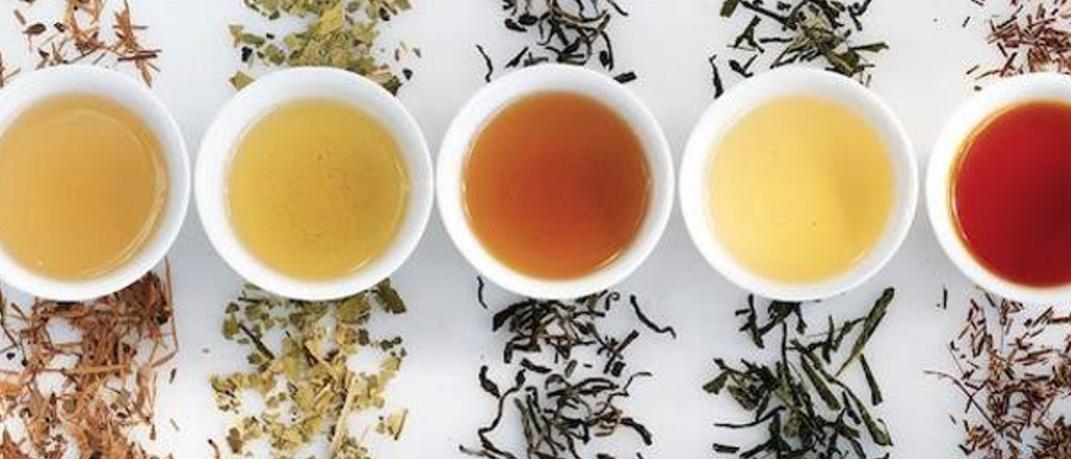 Τσάι πράσινο, λευκό, μαύρο, Oolong -Ενα φάρμακο στη διάθεσή μας | 0 bovary.gr