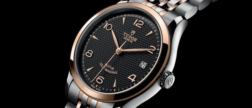 Παρουσιάστηκαν τα νέα μοναδικά ρολόγια της Tudor | 0 bovary.gr