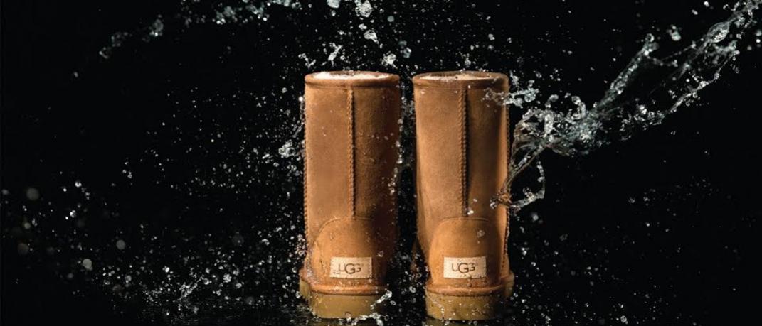 Η UGG λανσάρει την νέα classic boot | 0 bovary.gr