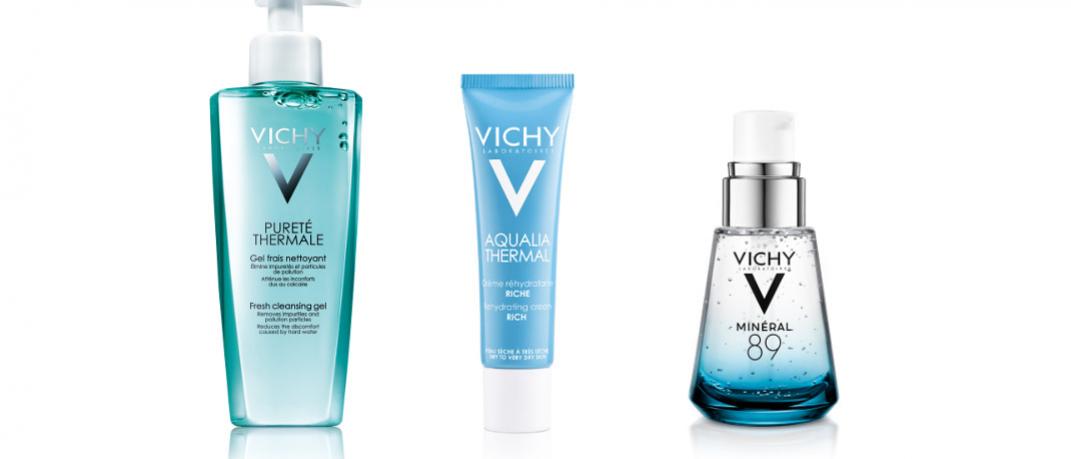 3 βασικά προϊόντα για υγιή επιδερμίδα φέτος το καλοκαίρι από την Vichy | 0 bovary.gr
