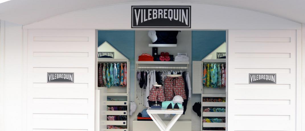 Vilebrequin: Nέο κατάστημα στην παραλία του Αστέρα | 0 bovary.gr