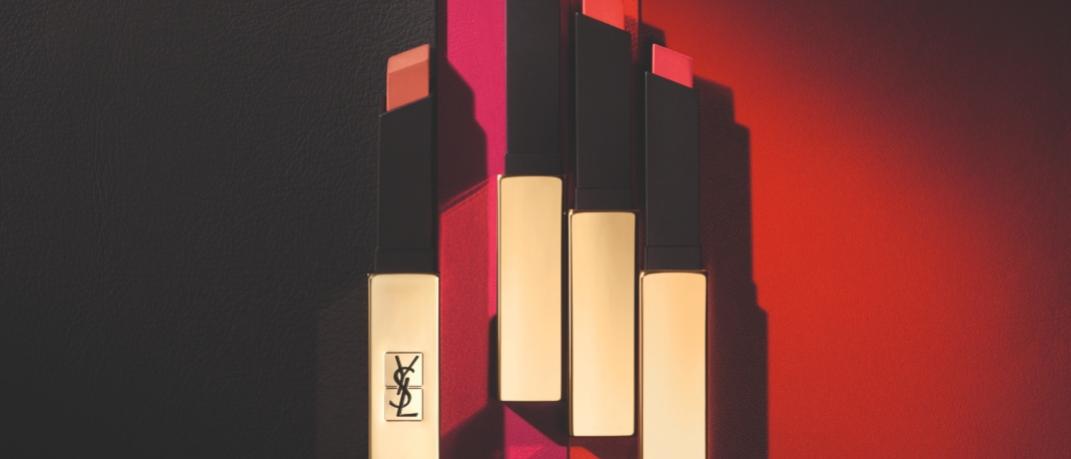Rouge pur couture the slim, YSL Beaute