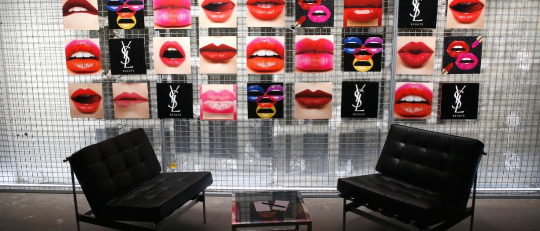 Υsl Beauty Hotel – Το πιο εντυπωσιακό pop-up store της ομορφιάς | 0 bovary.gr