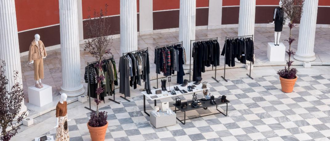  Zara Autumn Winter ‘18 -To brand παρουσίασε την νέα συλλογή στο Zάππειo | 0 bovary.gr