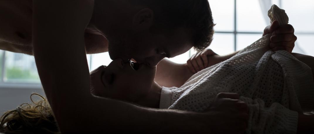 Ερευνα ανατροπή: Αυτό είναι το μυστικό για τακτικό σεξ | 0 bovary.gr
