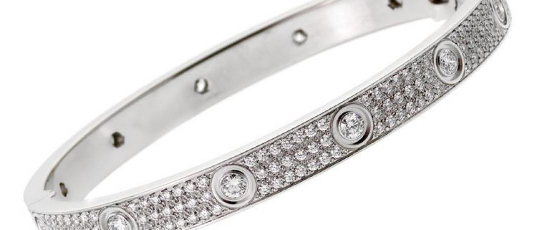 Love Bracelet: Η χειροπέδα του Cartier που έχει γίνει η εμμονή των σταρς  | 0 bovary.gr