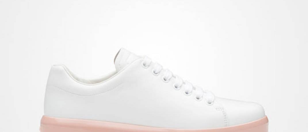 Λευκά sneakers, το παπούτσι πασπαρτού της Ανοιξης -Συνδυασμοί, τιπς, προτάσεις | 0 bovary.gr