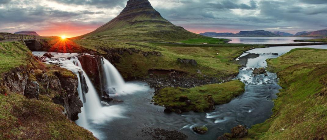 Ισλανδία: Ολες οι αντιθέσεις της γης σε μια απομακρυσμένη χώρα | 0 bovary.gr