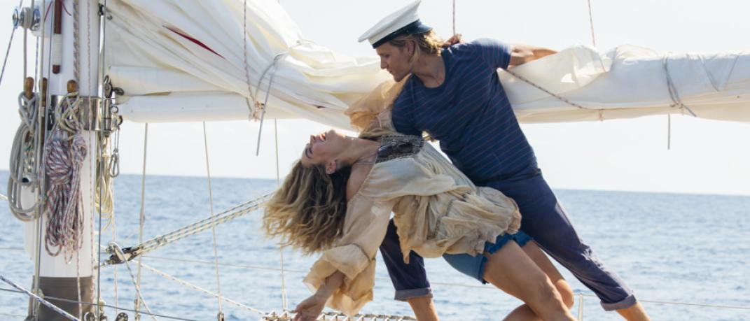 Mamma Mia: Μετράμε αντίστροφα για το καλοκαιρινό γεγονός της χρονιάς | 0 bovary.gr