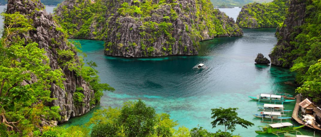 Δες σε 3 λεπτά όλους τους λόγους για τους οποίους πρέπει να πας στις Φιλιππίνες! | 0 bovary.gr