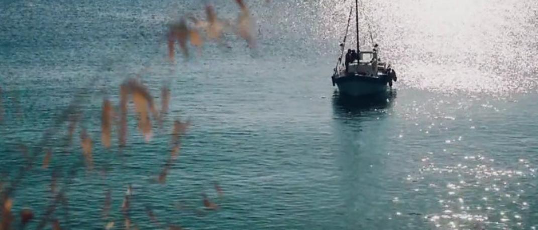 «Χαμένοι στα ελληνικά νησιά»: Μια ταινία μικρού μήκους-ωδή στην ελληνική ομορφιά | 0 bovary.gr