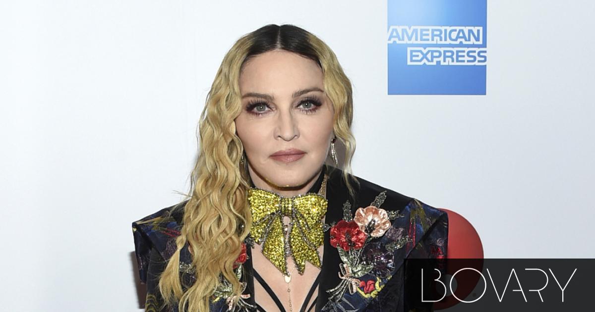 Madonna wishes her daughter Lourdes a happy 26th birthday – the rare photos she posted