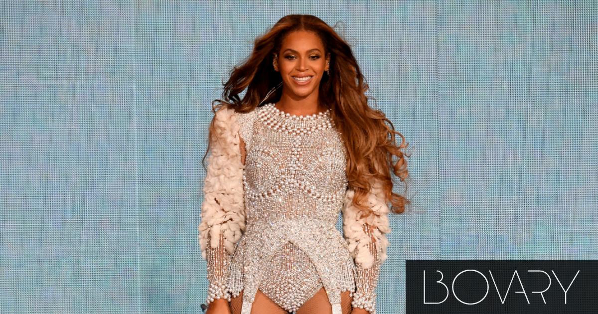 Tightlining: Ο makeup artist της Beyoncé αποκαλύπτει το απόλυτο τρικ ...