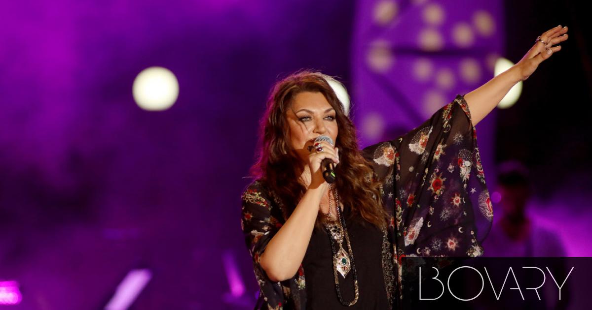 Η Καίτη Γαρμπή ξανθιά, σε ηλικία μόλις 19 ετών Αγνώριστη, στα πρώτα