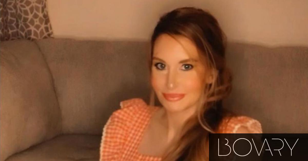 37χρονη με σπάνια πάθηση εξηγεί πώς είναι να ζει μια γυναίκα με δύο κόλπους, δύο τράχηλους και