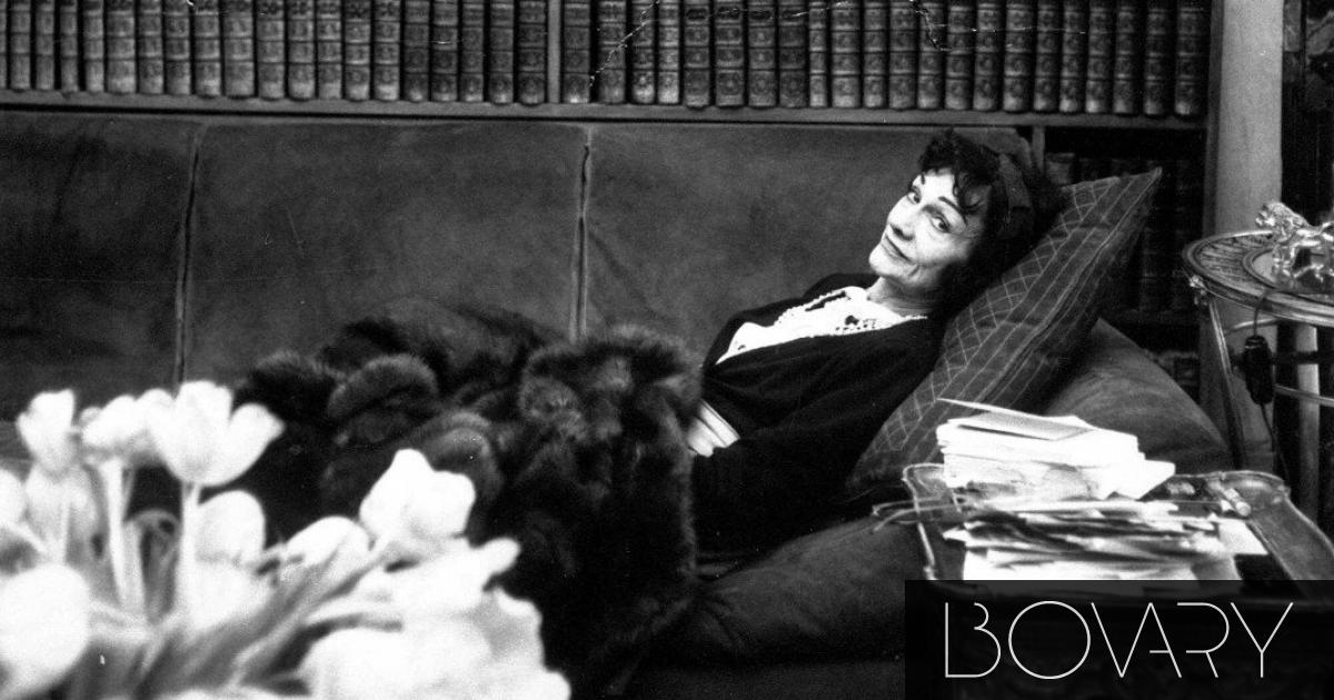 How Coco Chanel Changed Women’s Fashion Forever – Her Seven Most Important Innovations