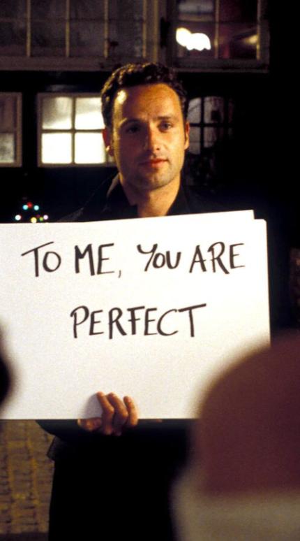 Love Actually