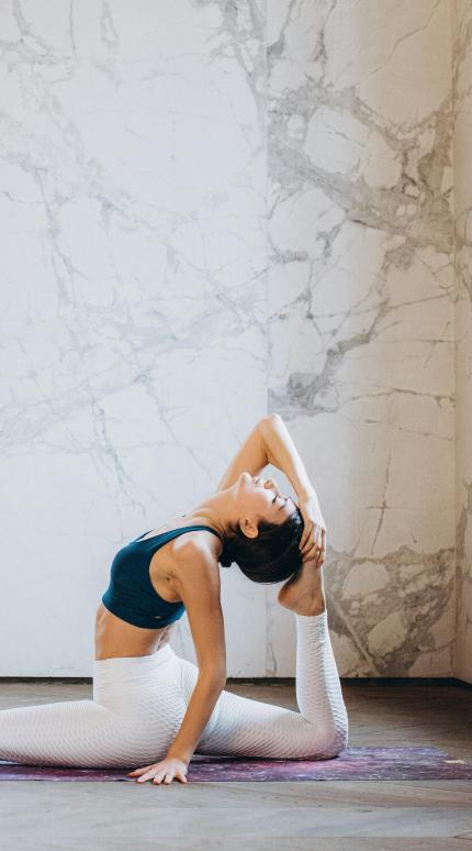 Yoga