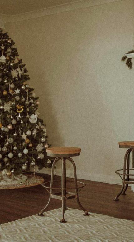 Ούτε Χριστουγεννιάτικο δέντρο, ούτε στεφάνι: Αυτό είναι το πιο περιζήτητο viral διακοσμητικό φέτος