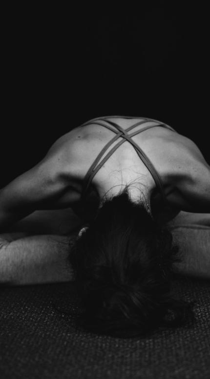 5 ασκήσεις που διώχνουν το φούσκωμα της κοιλιάς