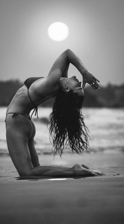 Αντίο Pilates: Αυτή η αρχαία, χαμηλής έντασης άσκηση είναι ιδανική για σωματικά και ψυχικά οφέλη