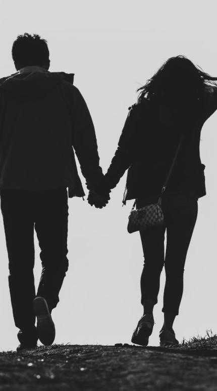 Από ποιο σημείο και μετά η σχέση δεν λειτουργεί, σύμφωνα με με ειδικό