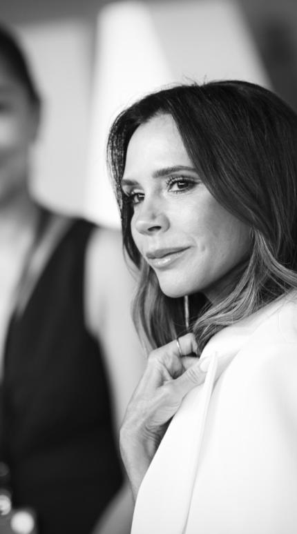 Η νέα ταυτότητα της Βικτόρια Μπέκαμ και το rebranding που θα ζήλευαν όλοι