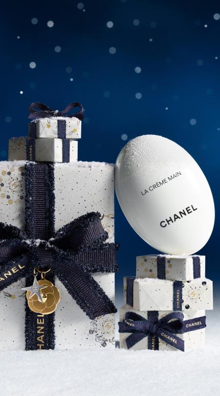 Chanel Holiday 2025: Μια συλλογή που ακτινοβολεί κομψότητα και λάμψη
