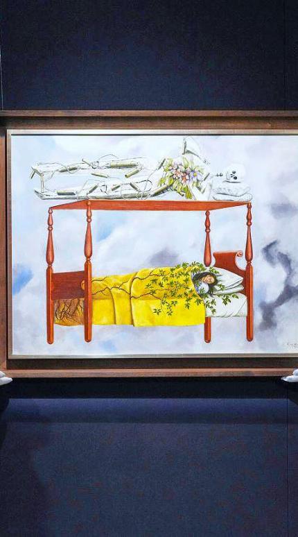 Γιατί τα έργα γυναικών αποτιμώνται χαμηλότερα από εκείνα των ανδρών