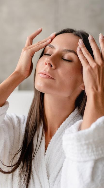 Nivea και ελαιόλαδο/Φωτογραφία Shutterstock 