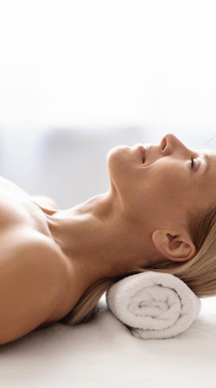 Αισθητικές επεμβάσεις: 10 πράγματα που οι ειδικοί δεν θα έκαναν ποτέ/Φωτογραφία: Shutterstock 