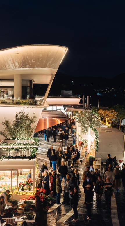 Μια χειμωνιάτικη βόλτα στον Αστέρα Βουλιαγμένης