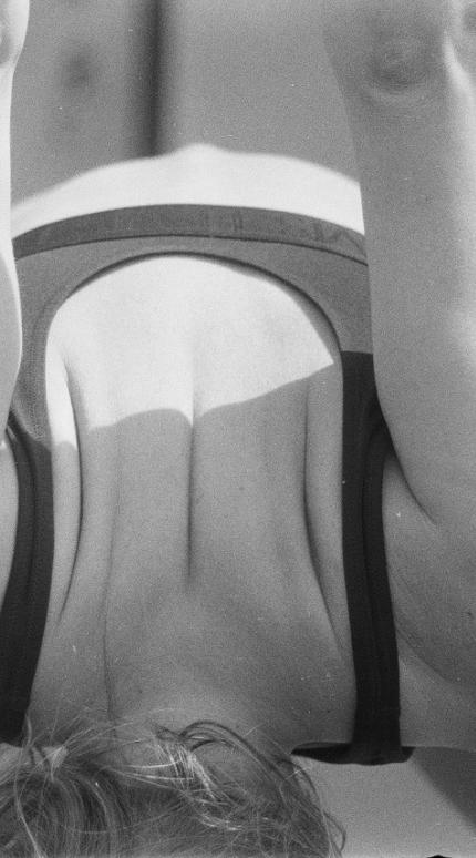 Ασκήσεις γυμναστικής/Φωτογραφία Unsplash 