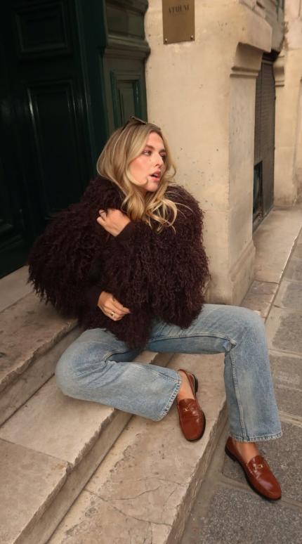 Φωτογραφία Instagram/@mariebrrlt