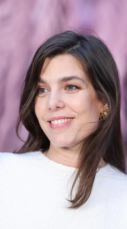 Σαρλότ Κασιράγκι/Φωτογραφία: Getty Images 