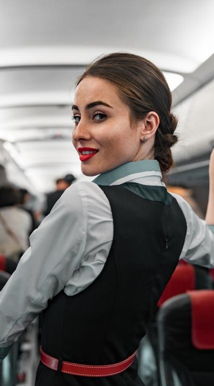 Νέα τάση στο μακιγιάζ/Φωτογραφία Shutterstock 