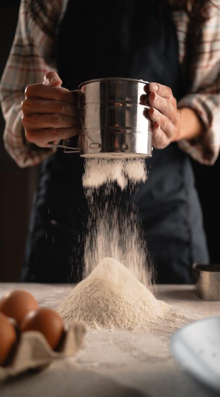 Αυτό είναι το καλύτερο αλεύρι για την υγεία, σύμφωνα με τους διατροφολόγους
