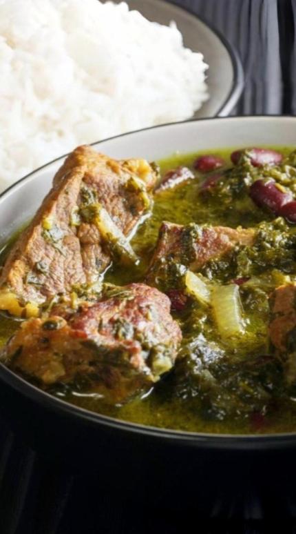 Κατσίκι φρικασέ / Φωτογραφία: Shutterstock